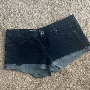 Volcom Shorts - size 9